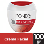 Crema Ponds Rejuveness Dia 100 Gr #2