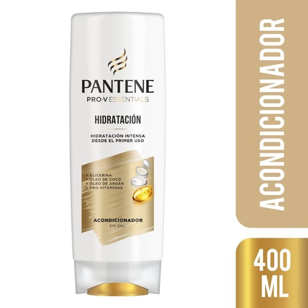 Pantene Acondicionador Hidratacion Intensa 400 Ml alt