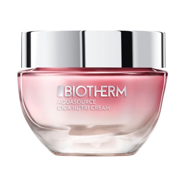 Biotherm Aquasource Cica Nutri Color Crema P/S
