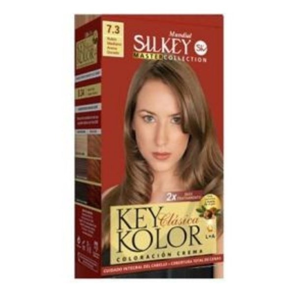 Coloracion Key Kolor Mc 7.3