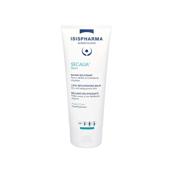 Isispharma Secalia Balm | 200ml #1