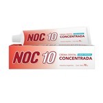 Crema Dental Noc 10 Concentrada 70 Gr #3