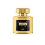 Lattafa Confidential Private Gold Edp Tamaño 100 ml #1
