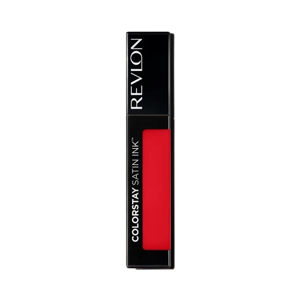 Labial Líquido Revlon Satin Ink x 5 ml