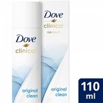 Dove Antitranspirante Woman Clinical 110 Ml #1