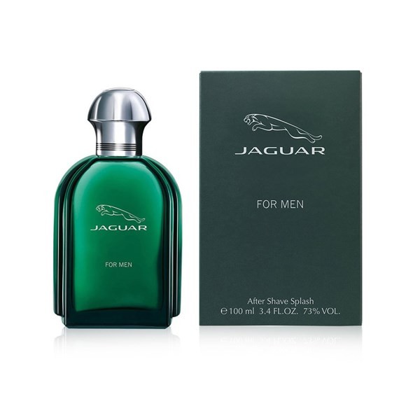 For Men Edt 100 ml alt