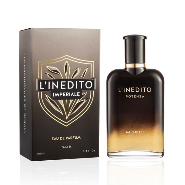 Edp Potenza L'inedito Imperiale x 100 ml #1