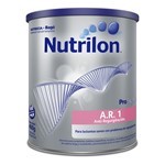 Nutrilon Fórmula Láctea Ar Lata 400 grs #2