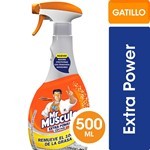 Mr Musculo Limpiador Cocina Extra Power Gatillo 500 ml #2