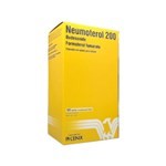 Elea Neumoterol 200 Budesonide + Formoterol x 120 Cáps Sin Aplicador #1