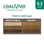 Leau Vive Kit Estuche N8.3 #4