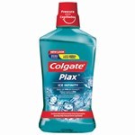 Colgate Enjuague Bucal Ice Infinity Promo (Lleve 1000 ml Pague 700 ml) #1