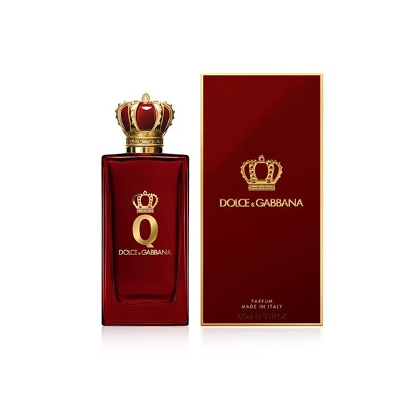 Perfume Q By Dolce & Gabbana Parfum x 100 ml alt