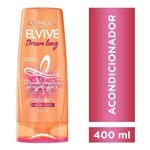 Acondicionador Dream Long Elvive Loreal Paris x 400 ml #4