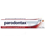 Parodontax Pasta Dental Blanqueador Para Sangrado de Encías 116 gr #4