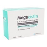 Megacistin X 60 Comprimidos #2