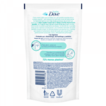 Dove Jabón Líquido Baby Humectación Sensible Refill 180 ml #3