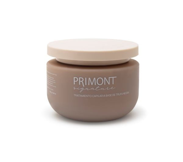 Primont Tratamiento Signature Con Trufa Negra 250 ml #1