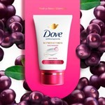 Antitranspirante Dove Sérum Cream Previene Oscurecimiento 50g #3