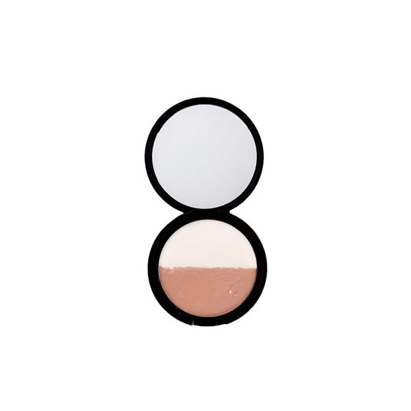 Andrea Pellegrino Rubor Y Tonalizador Double Mix Shine