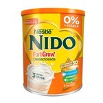 Nido Leche Modificada En Polvo 0% Lactosa 800g #1