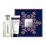 Tommy Hilfiger Set Tommy Men Edt 100 ml + After Shave 2 Unid #1