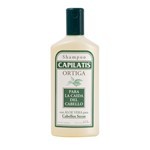 Shampoo Ortiga Cabello Seco 410 Ml #1