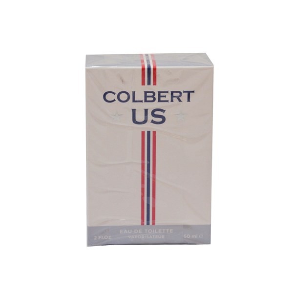 Eau de Toilettee Colbert Us 60 cc. #1