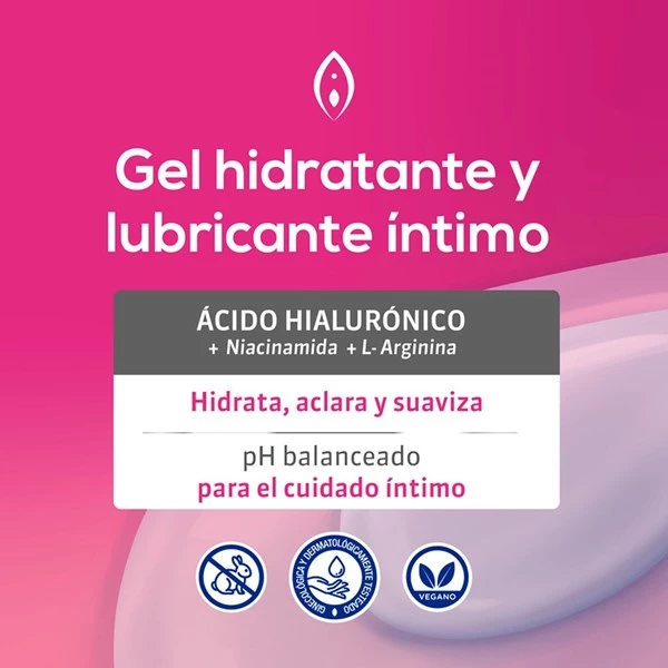 Perpiel Gel Hidratante Y Lubricante Intimo 40 ml alt