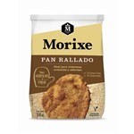 Pan Rallado Morixe 1 kg. #1