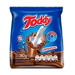 Cacao en Polvo Toddy Original Bolsa 180 g. #1
