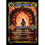 029 Vigilante Del Portal - Coste 2 #1