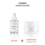 Avene Combo Hidratación Hydrance #1