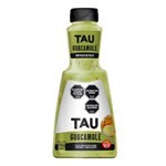 Salsa Tau Delta Guacamole 290 g #1