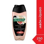 Palmolive Shower Gel Luminous Higo Y Orqduideas 250 ml #1