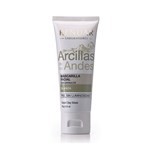 Renuar Mascarilla Facial Con Arcilla Blanca de Los Andes 70 gr #1