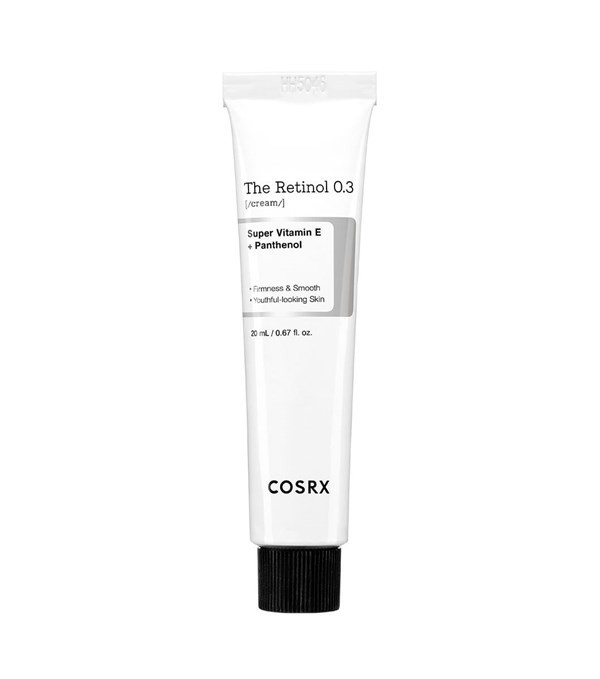 Cosrx Crema The Retinol 0.3 Cream  20 ml #1