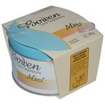 Bowen Cera Depilatoria Miel Lata 200 g #1