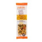 Barras de Cereal Zafrán Sabor Caju Y Semillas de Zapallo x 28 g #1