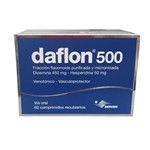 Daflon 500 x 60 #1
