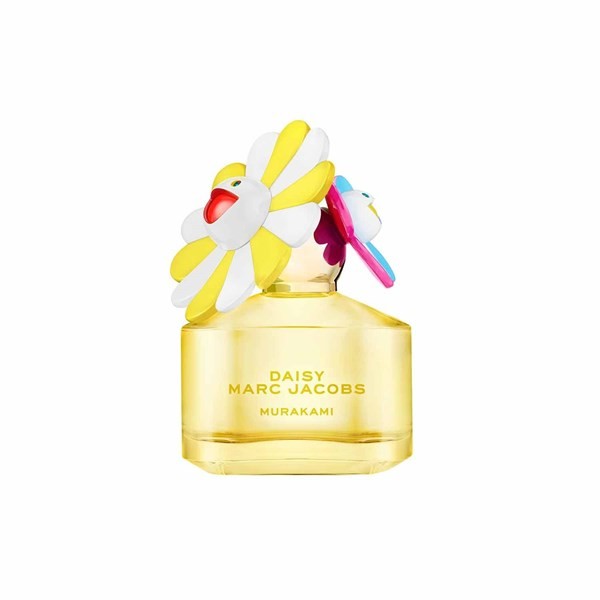 Marc Jacobs Daisy Murakami Yellow Edp 50 ml #1