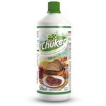 Chuker Edulcorante Liquido Frasco 500 Ml #1
