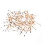 Meraki Hisopos Biodegradable 100 uni #2