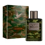 Bross Fragancia Warrior Edt For Men 100 ml #1