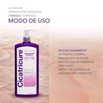 Cicatricure Crema Corporal Hidratación Intensa-Firmeza 400 ml #3