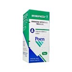Poen Brimopress T Brimonidina + Timolol Solución Oftálmica x 5 ml #1