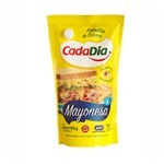 Mayonesa Cada Día Liviana 1 kg #1