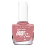 Maybelline Esmalte de Uñas Forever Strong 135 Nude Rose #1