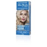 Alfaparf Alta Moda Kit Coloracion 12.10 Rubio Platino Ceniza #1