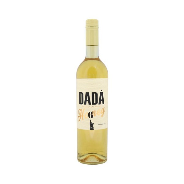 Vino Dada 6 Honey 750 Cc #1